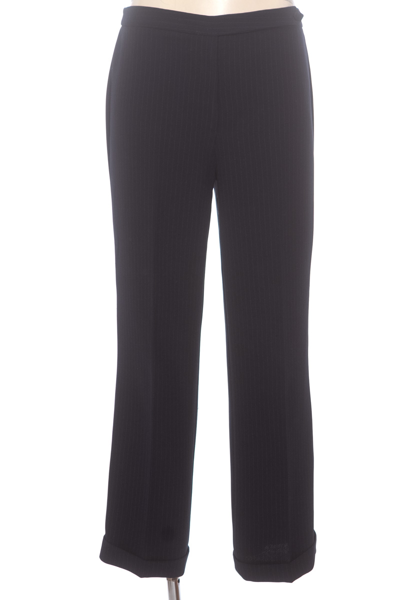 Pantalones color Azul - Cherie
