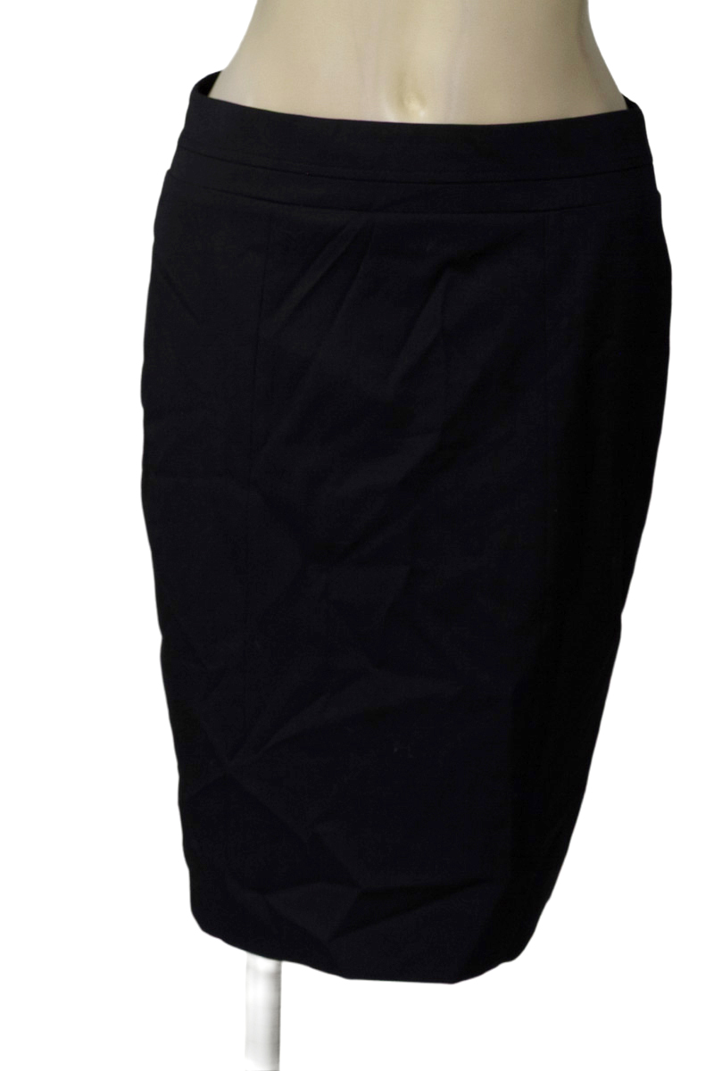 Falda color Azul - Everfit