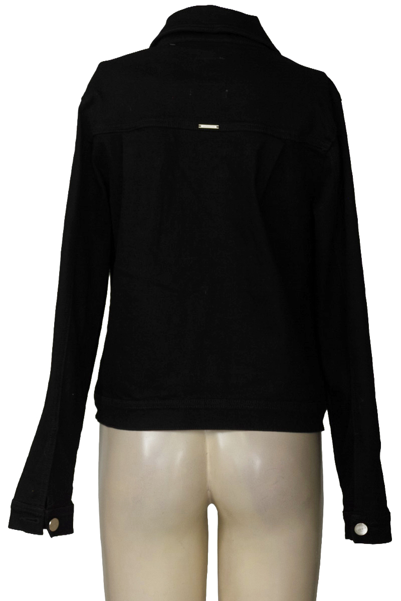 Chaqueta / Abrigo color Negro - Esprit