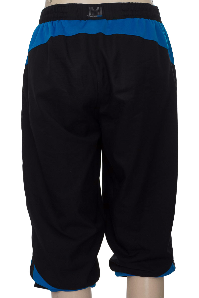 Ropa Deportiva color Negro - Diadora