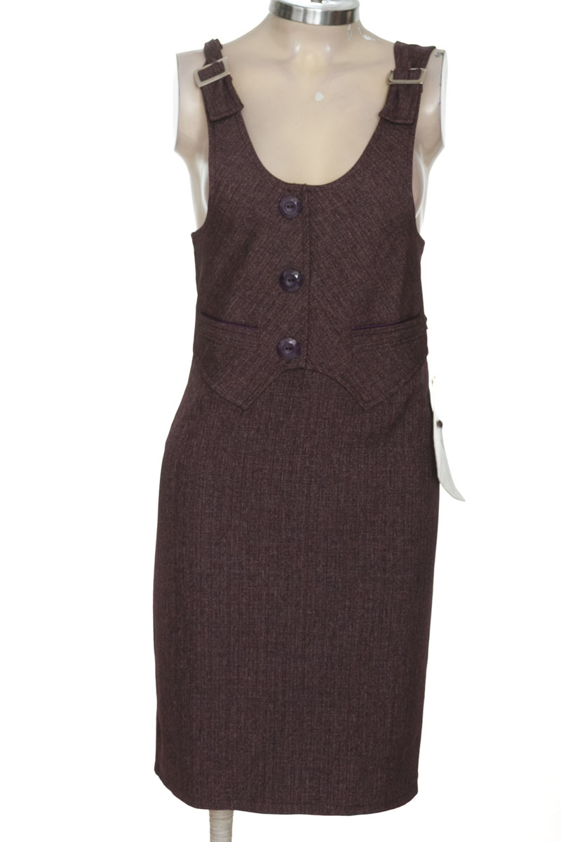 Vestido / Enterizo color Morado - Zaty