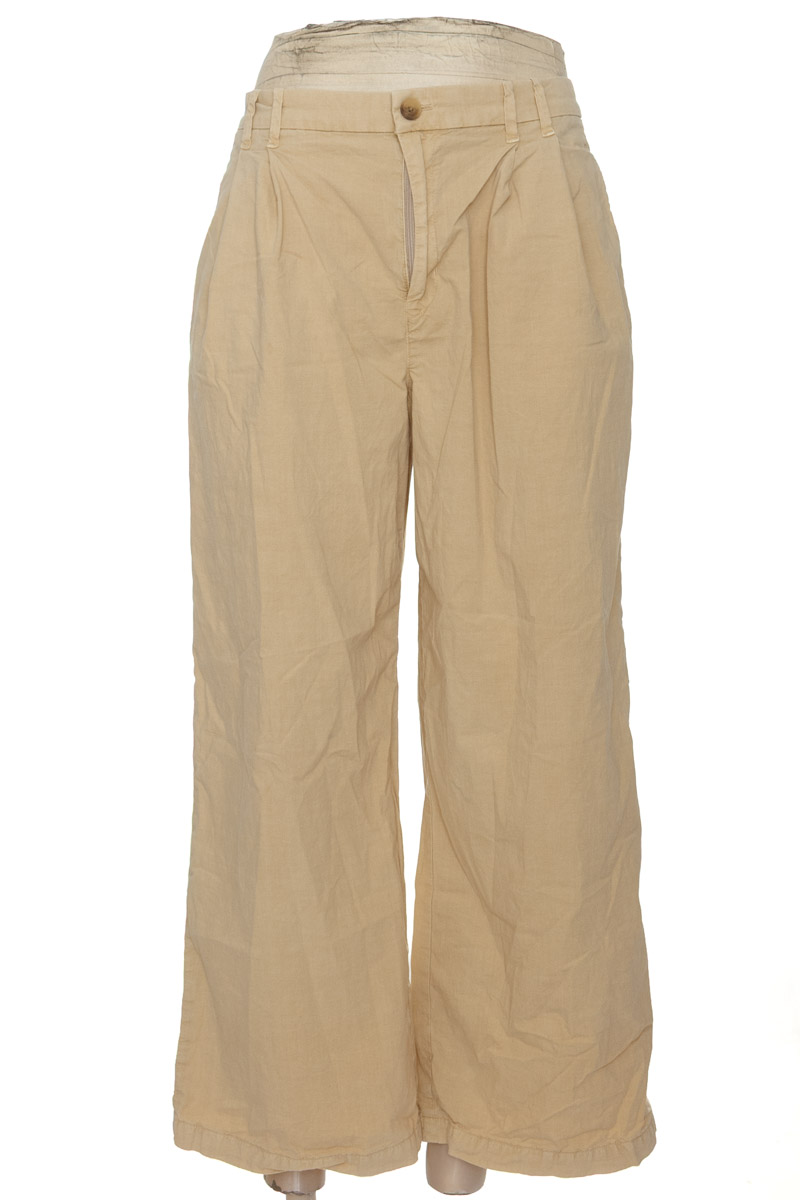 Pantalones color Beige - American Eagle