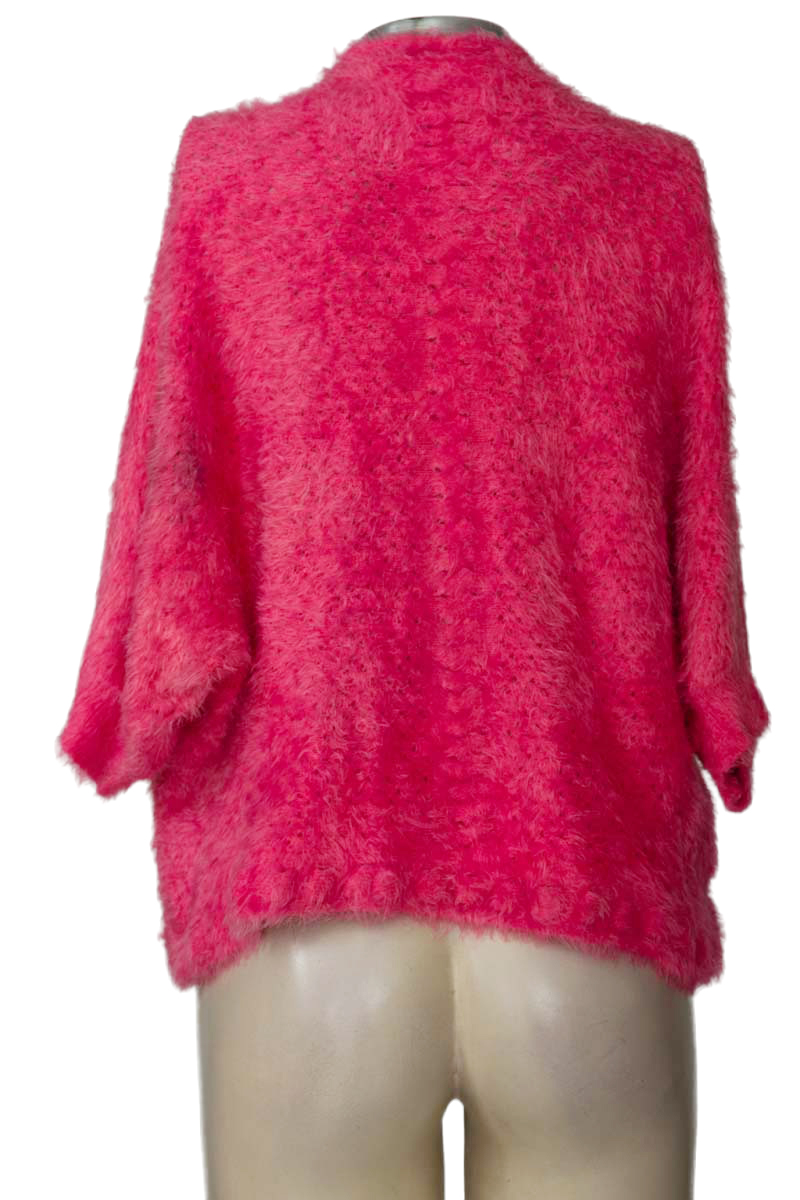 Sweater color Fucsia - Closeando
