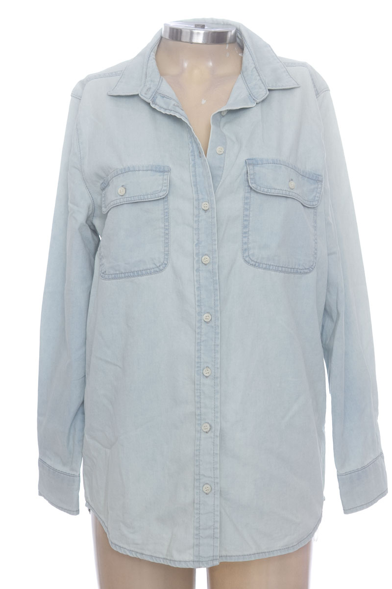 Blusa color Azul - New Look