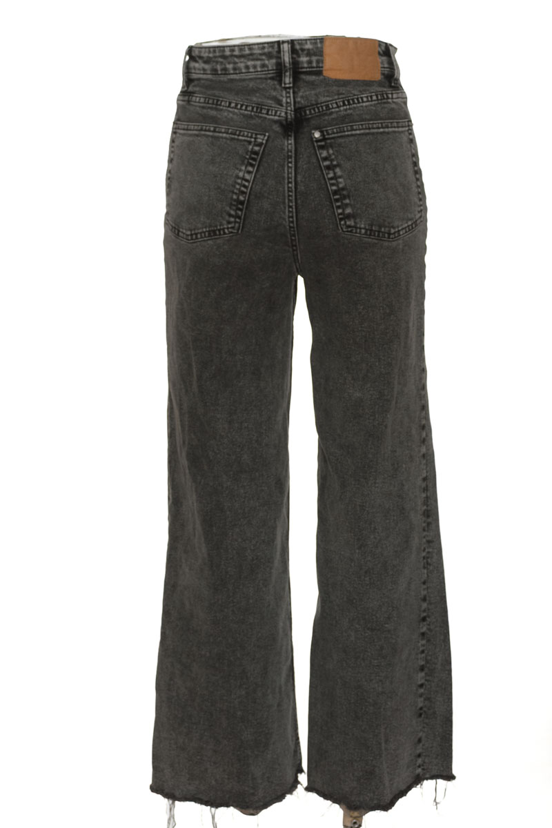 Pantalones color Gris - H&M