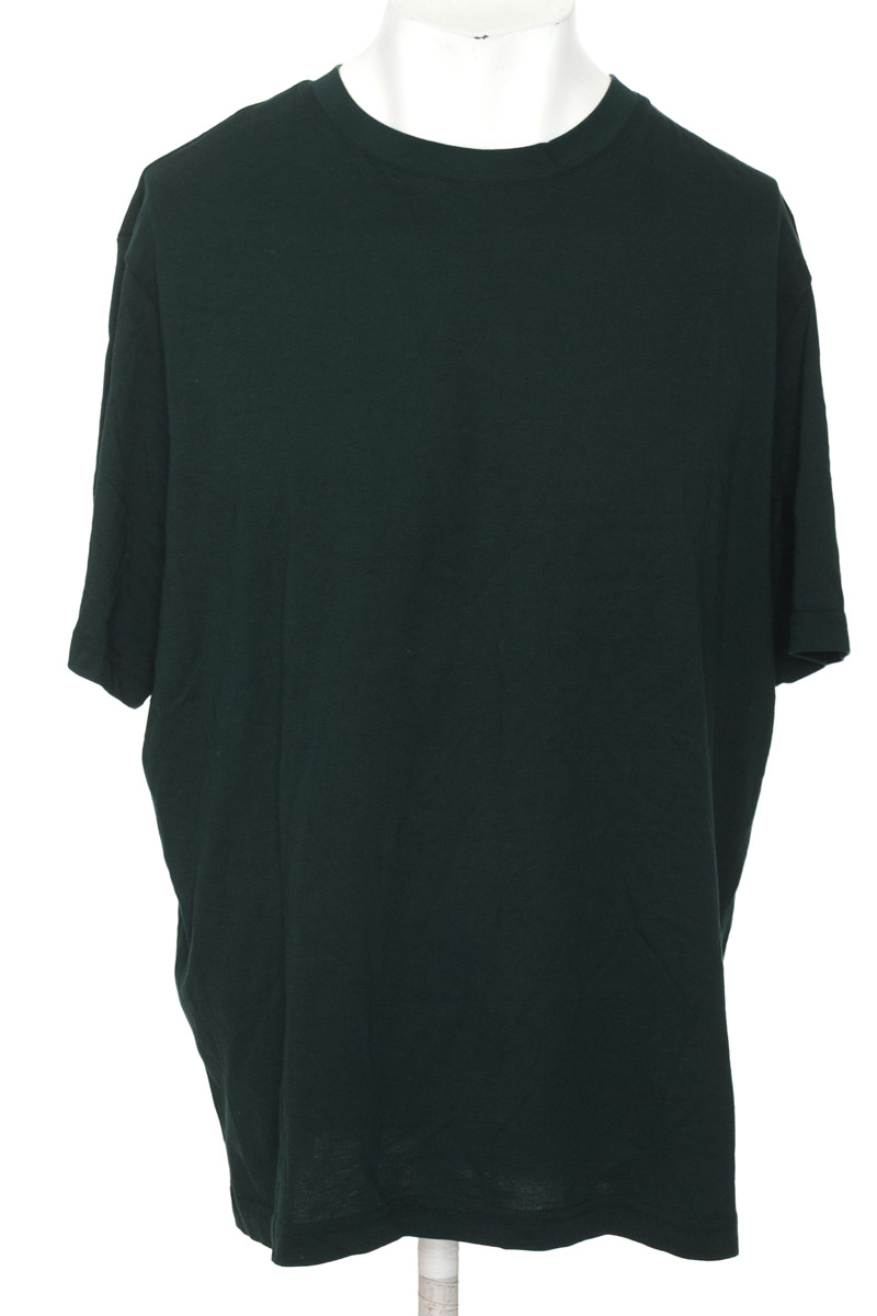 Camiseta color Verde - H&M