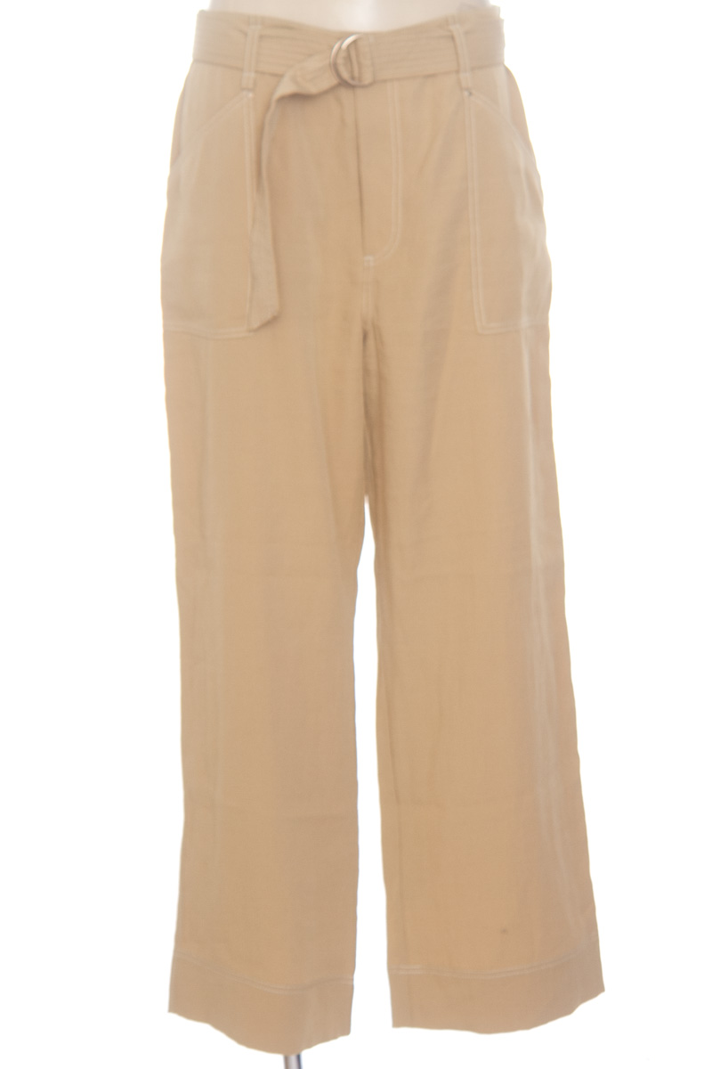 Pantalones color Beige - H&M