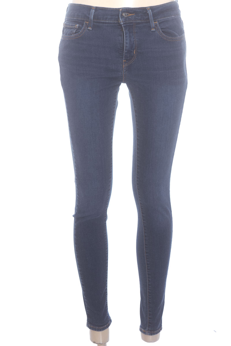 Pantalones color Azul - Levi Strauss & Co