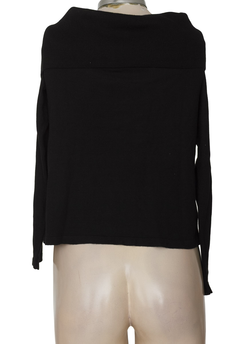Sweater color Negro - Chevignon