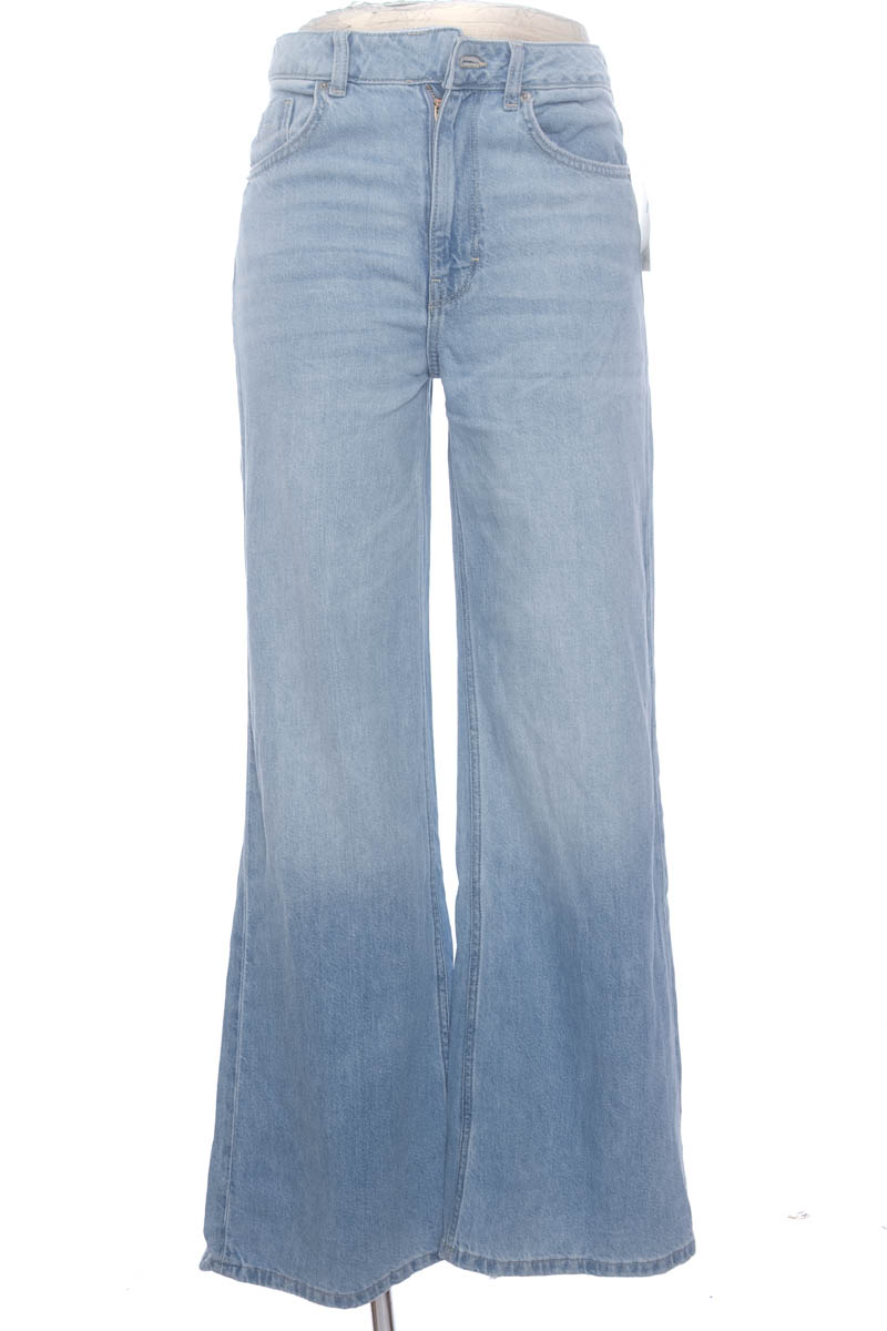 Pantalones color Azul - Divided by H&M