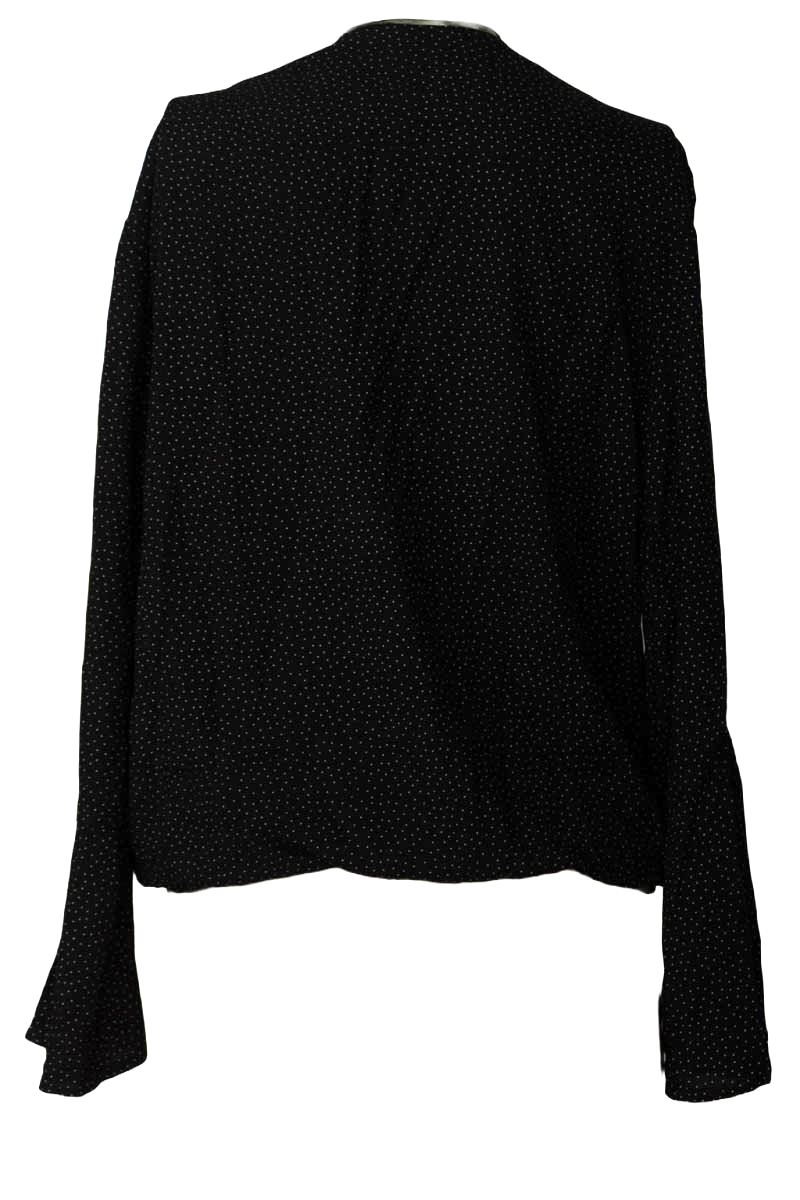 Blusa color Negro - Wanitta