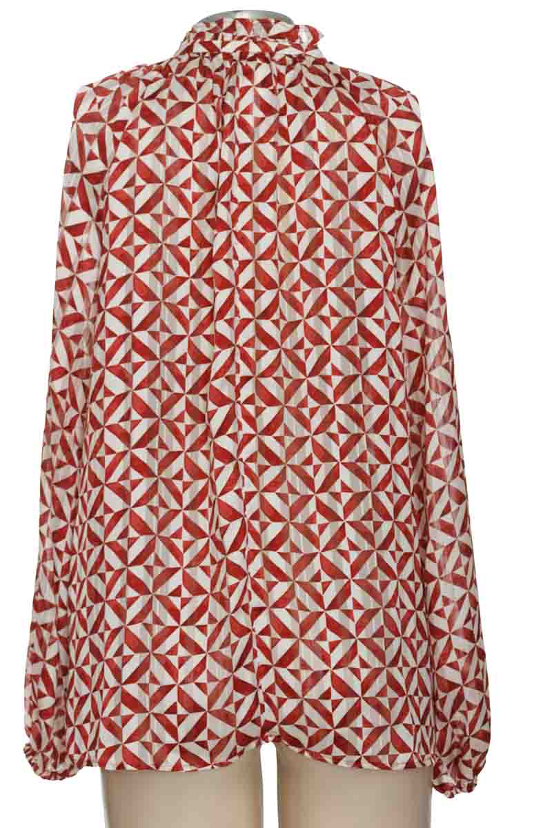 Blusa color Estampado - H&M