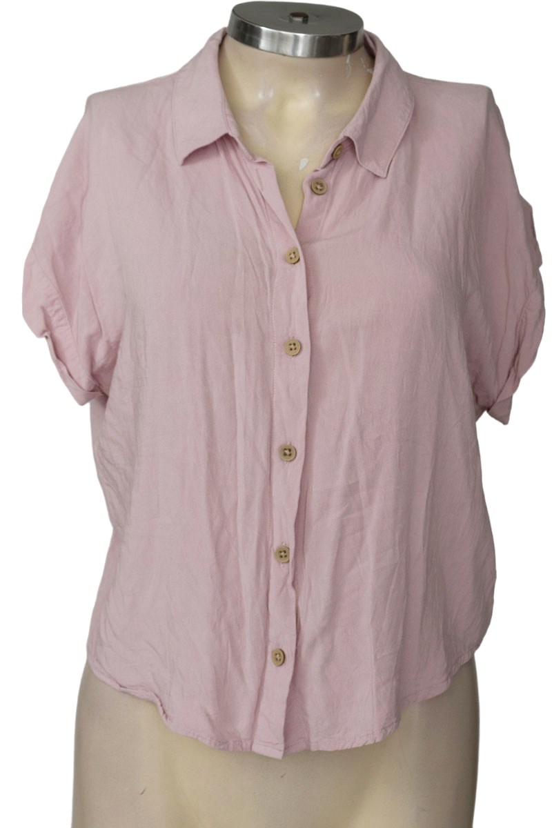 Blusa color Lila - Koaj