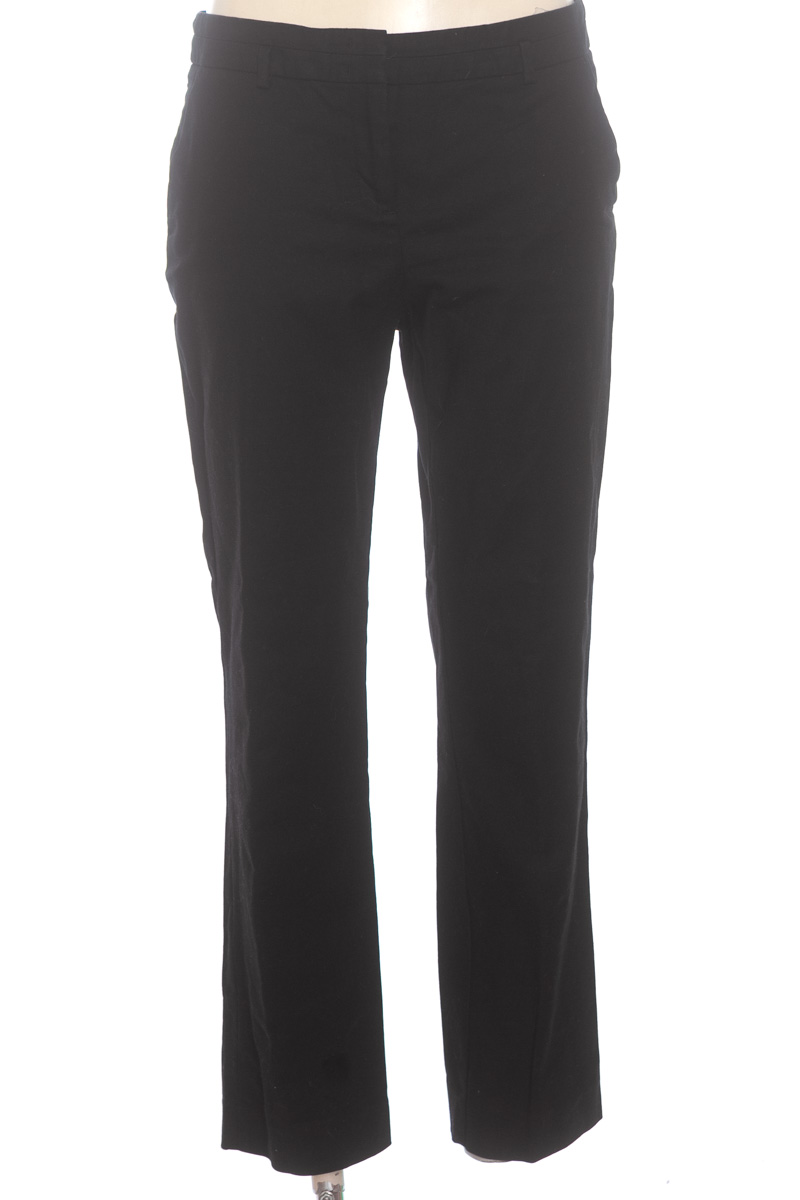 Pantalones color Negro - Esprit