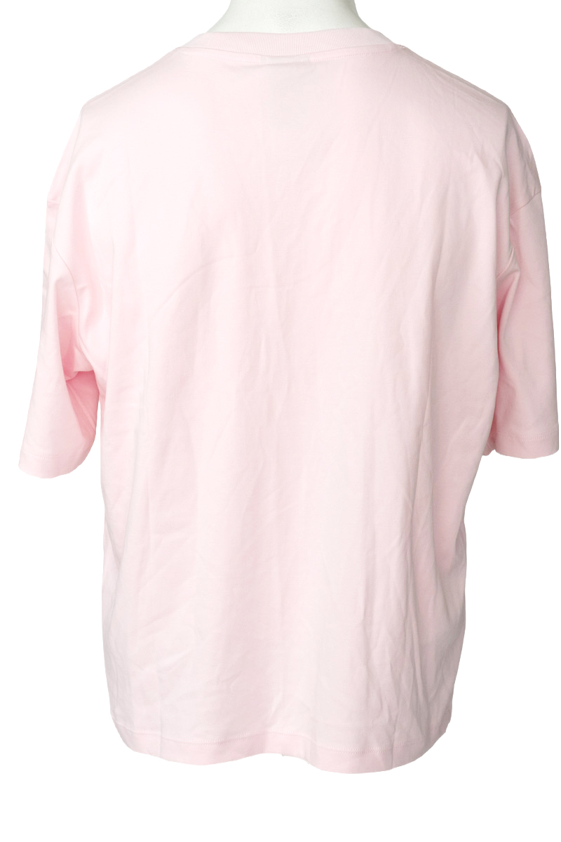 Camiseta color Rosado - H&M