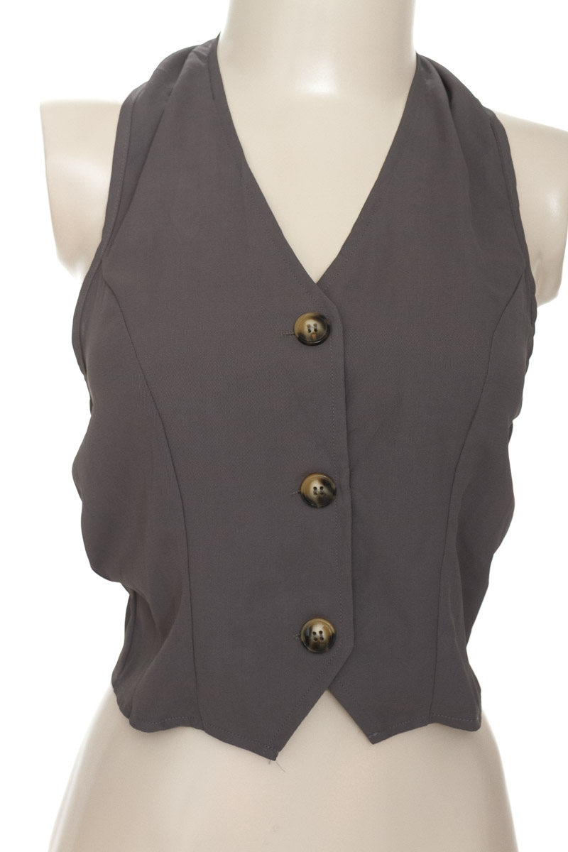 Top / Camiseta color Gris - Believe