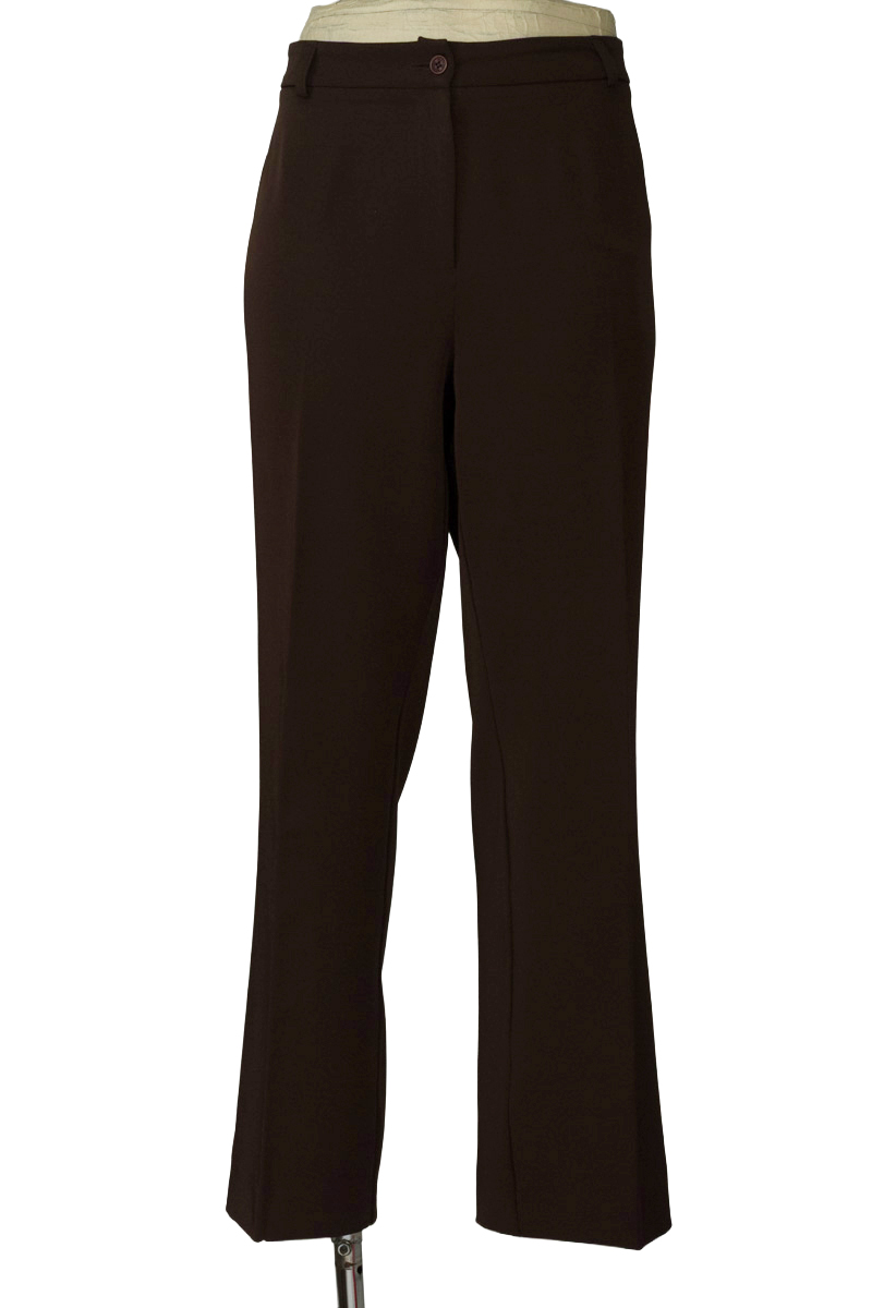 Pantalones color Café - Southland