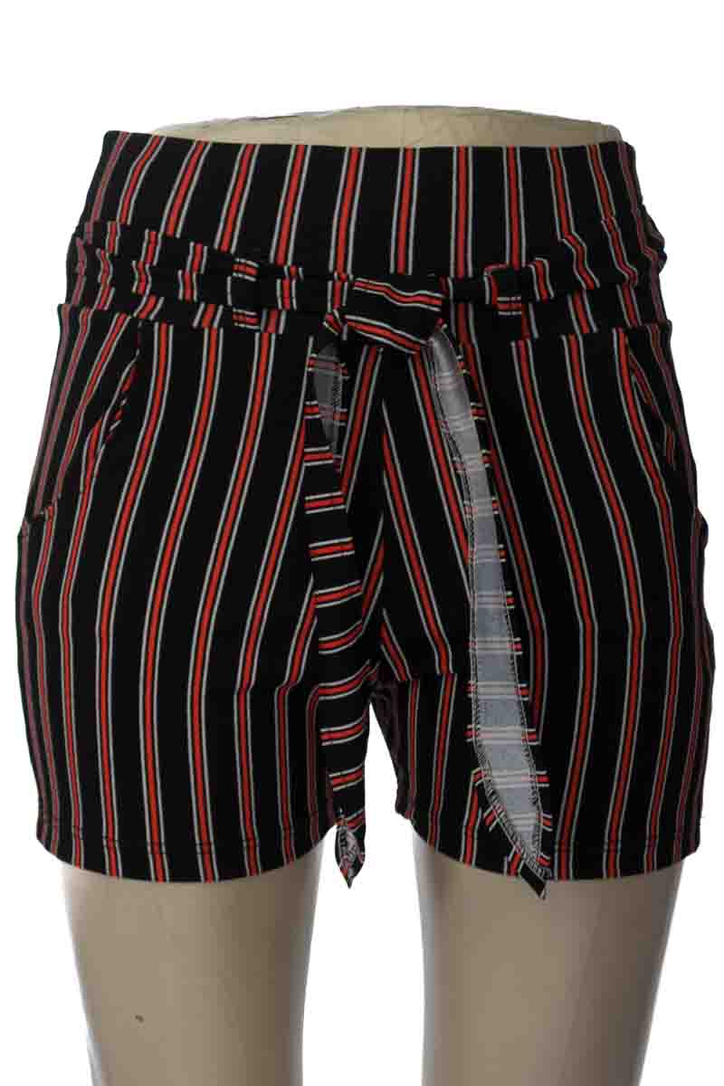 Short color Negro - kharis