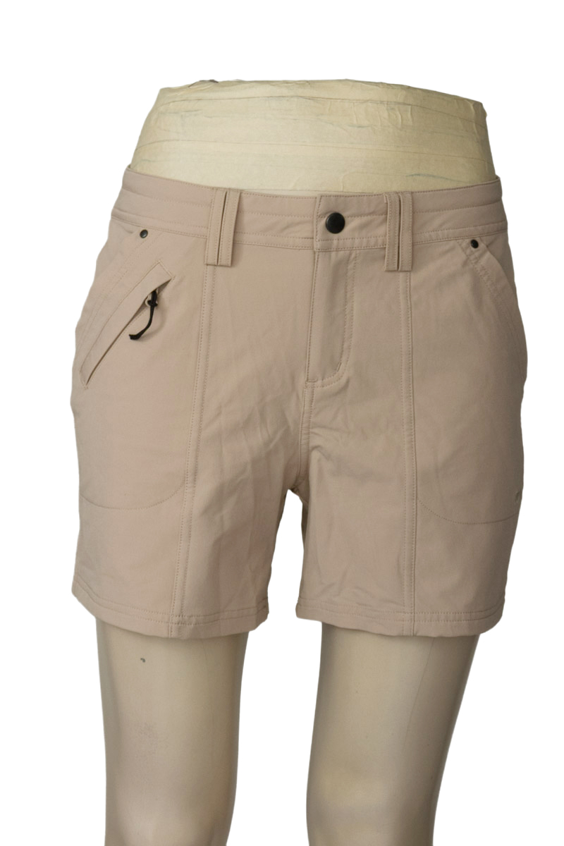 Short color Beige - Willit