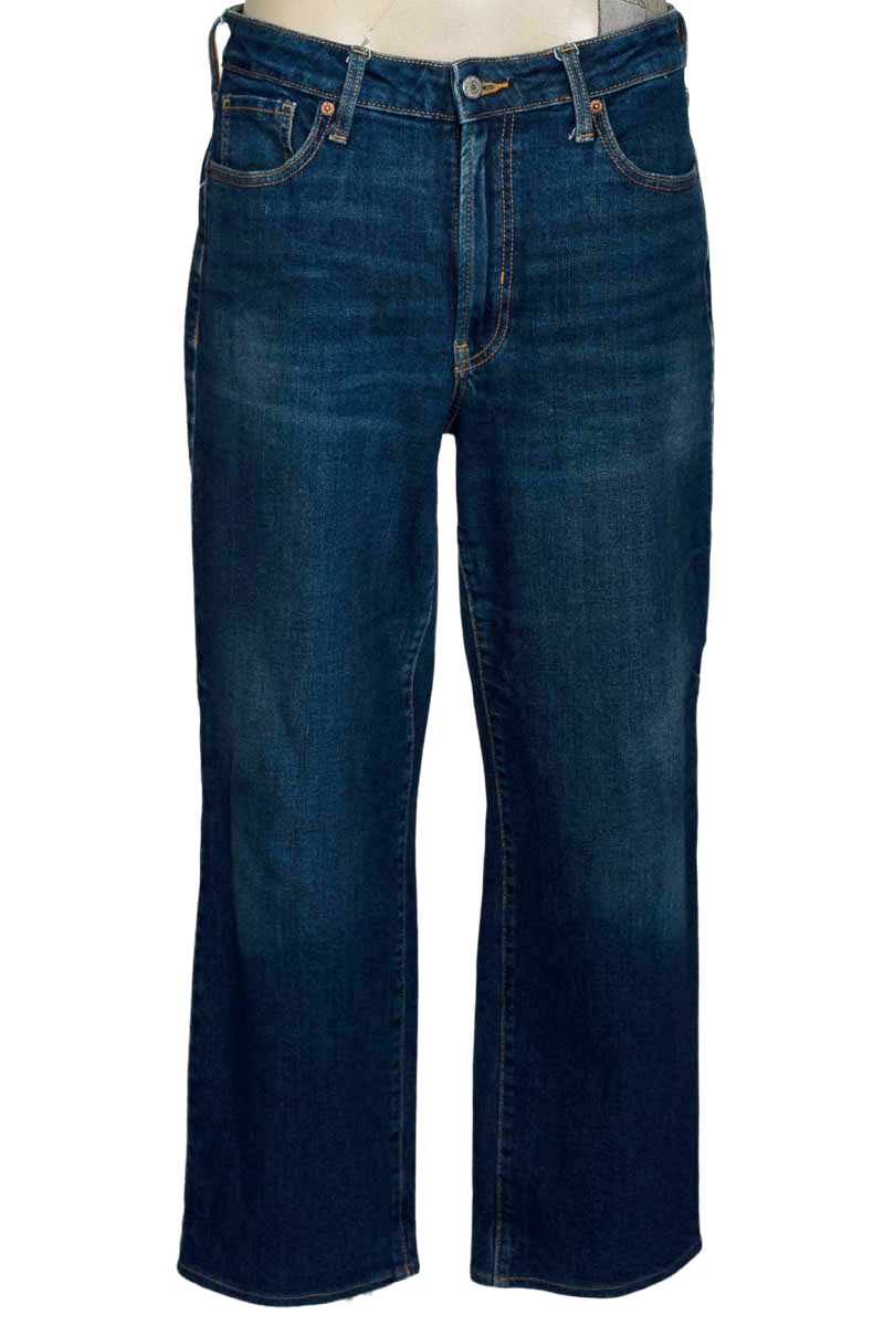 Pantalones color Azul - Old Navy