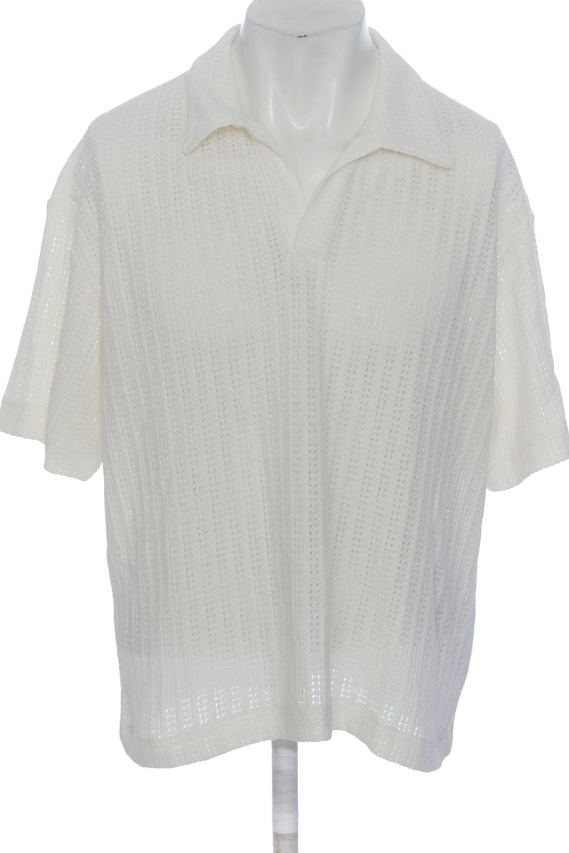 Polo color Beige - H&M