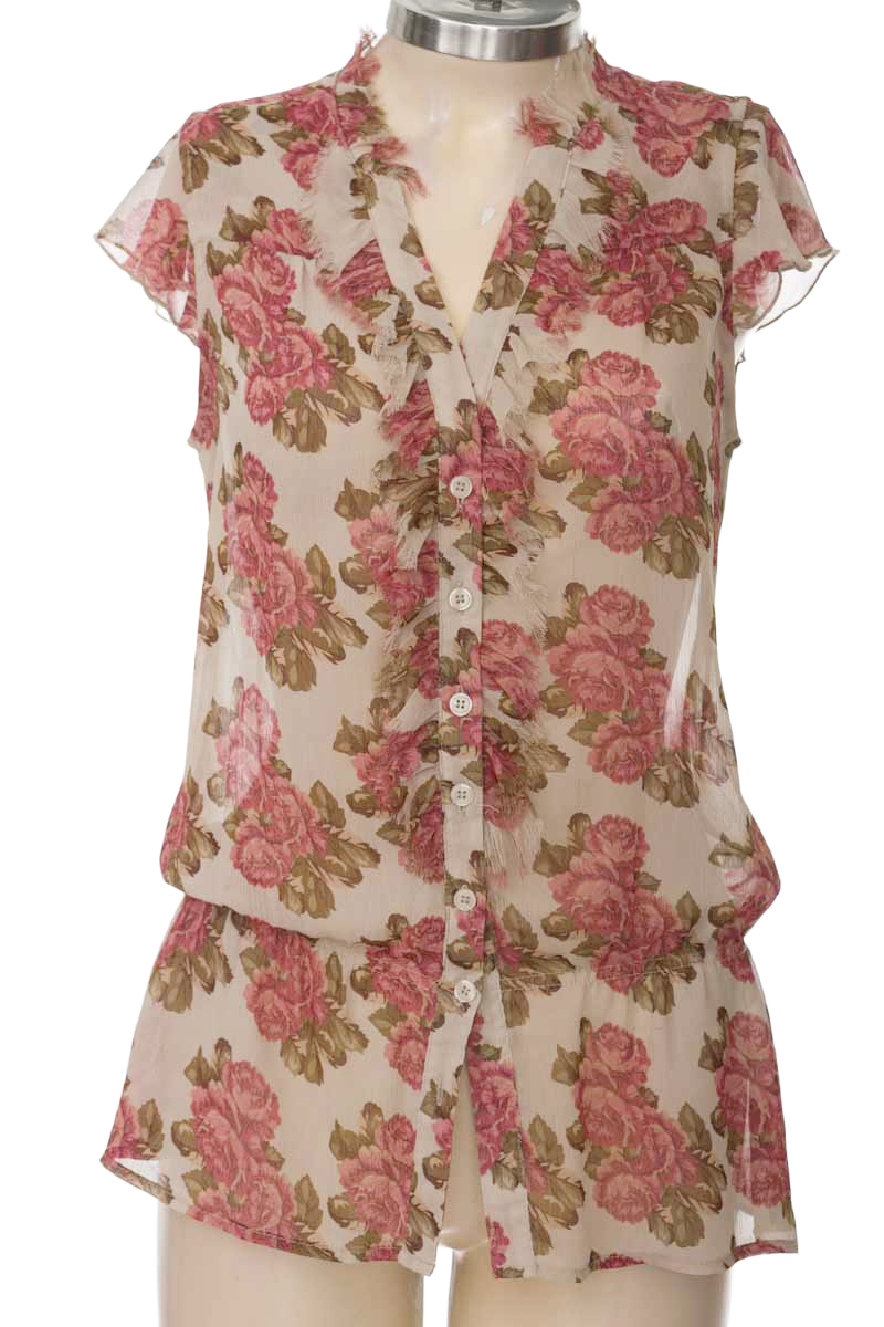 Top / Camiseta color Beige - Basement