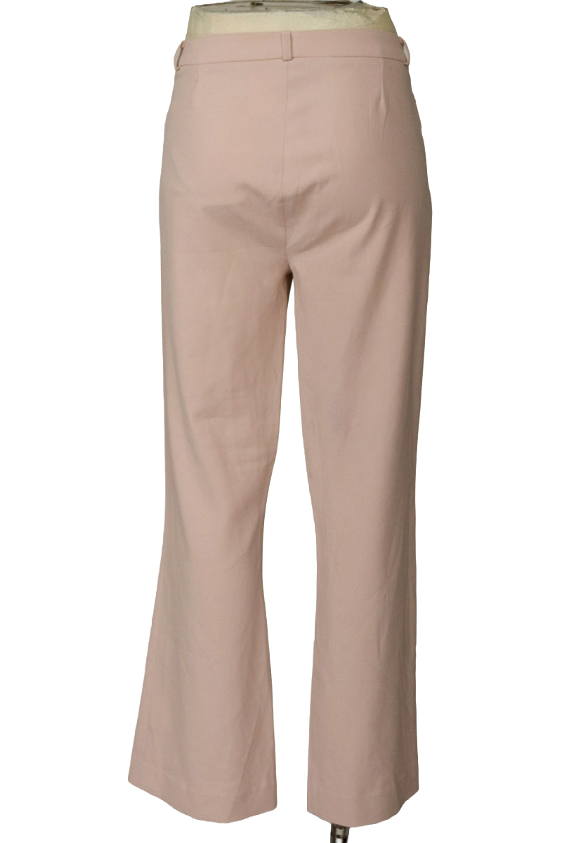 Pantalones color Rosado - FDS