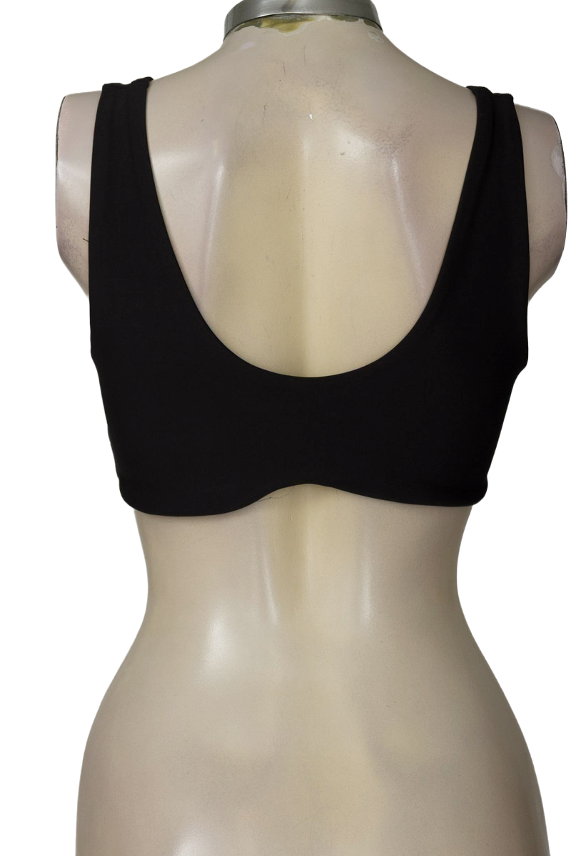 Ropa Deportiva / Salida de Baño color Negro - Maitri