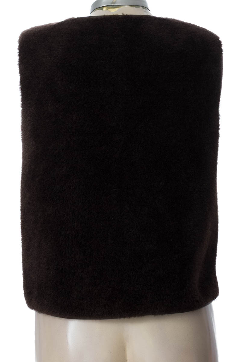 Chaqueta / Abrigo color Café - H&M