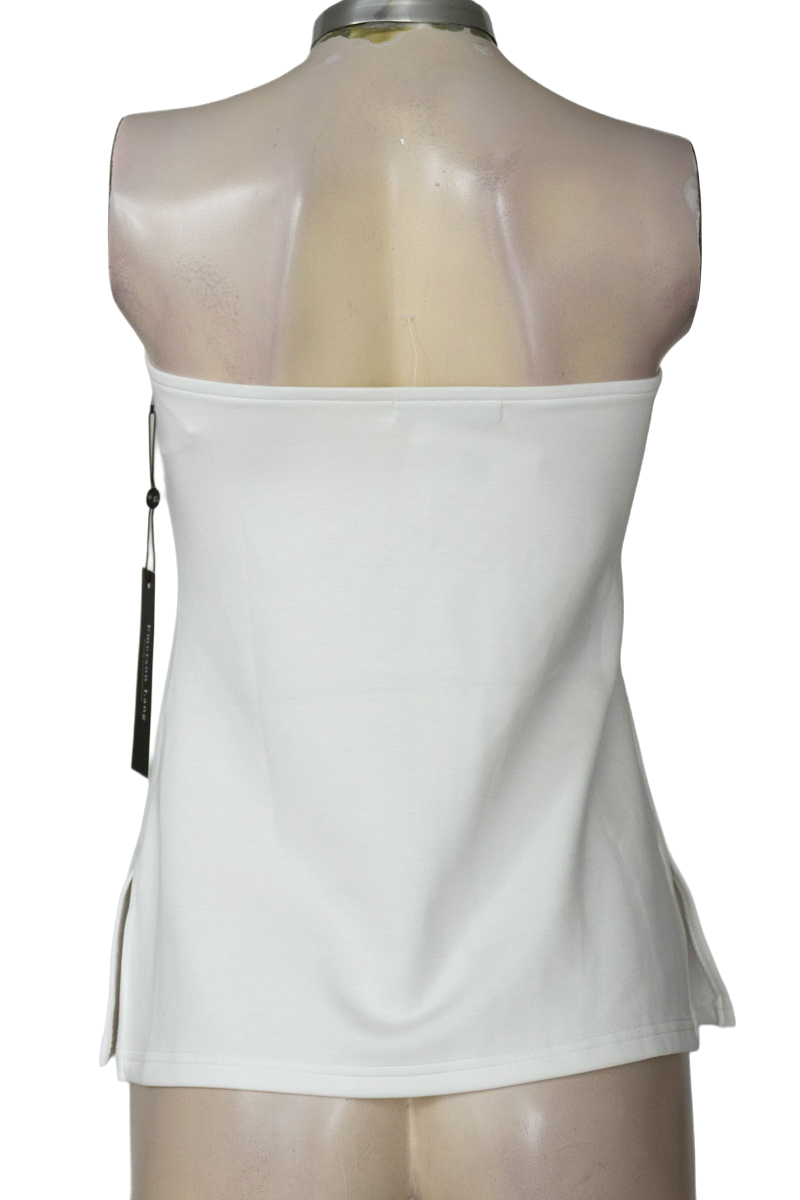 Top / Camiseta color Blanco - Emerson Lang