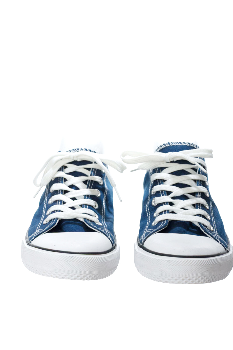 Zapatos color Azul - Up2 Fashion