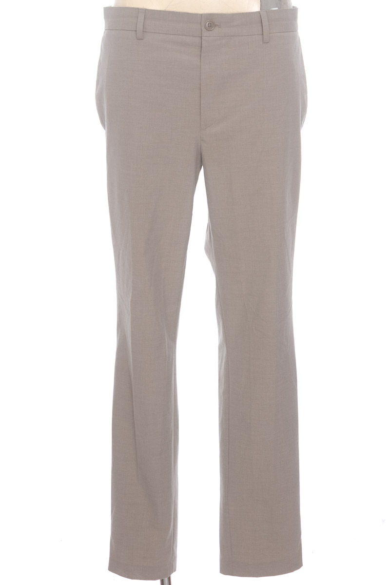Pantalón color Beige - H&M