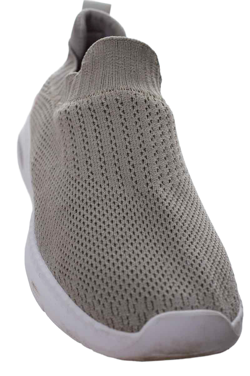 Zapatos color Gris - Comfort