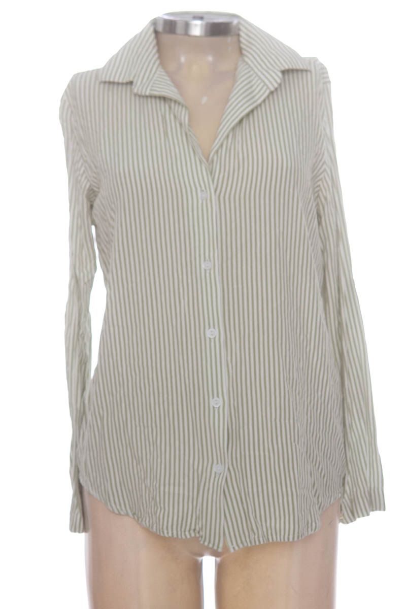 Blusa color Verde - Armatura