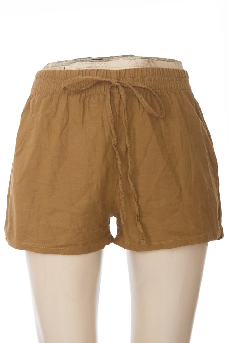 Short color Café - Flashy