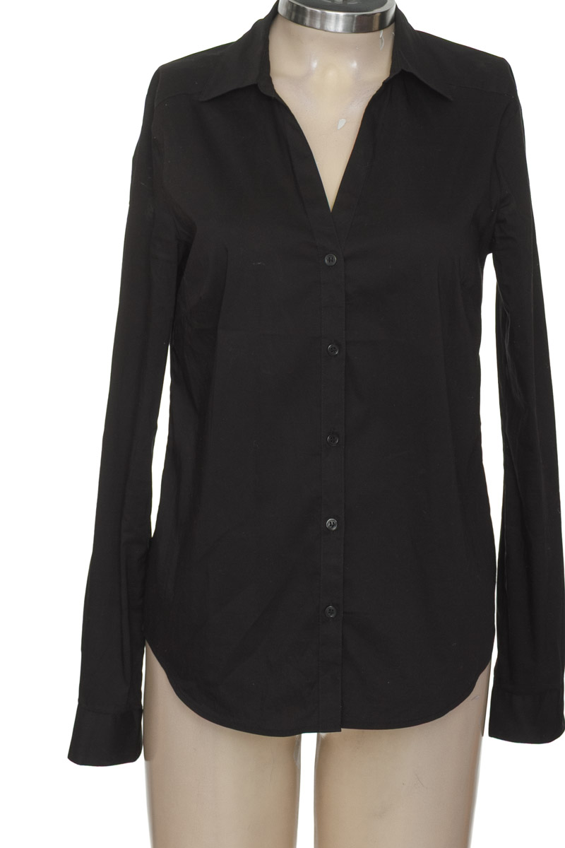 Blusa color Negro - H&M