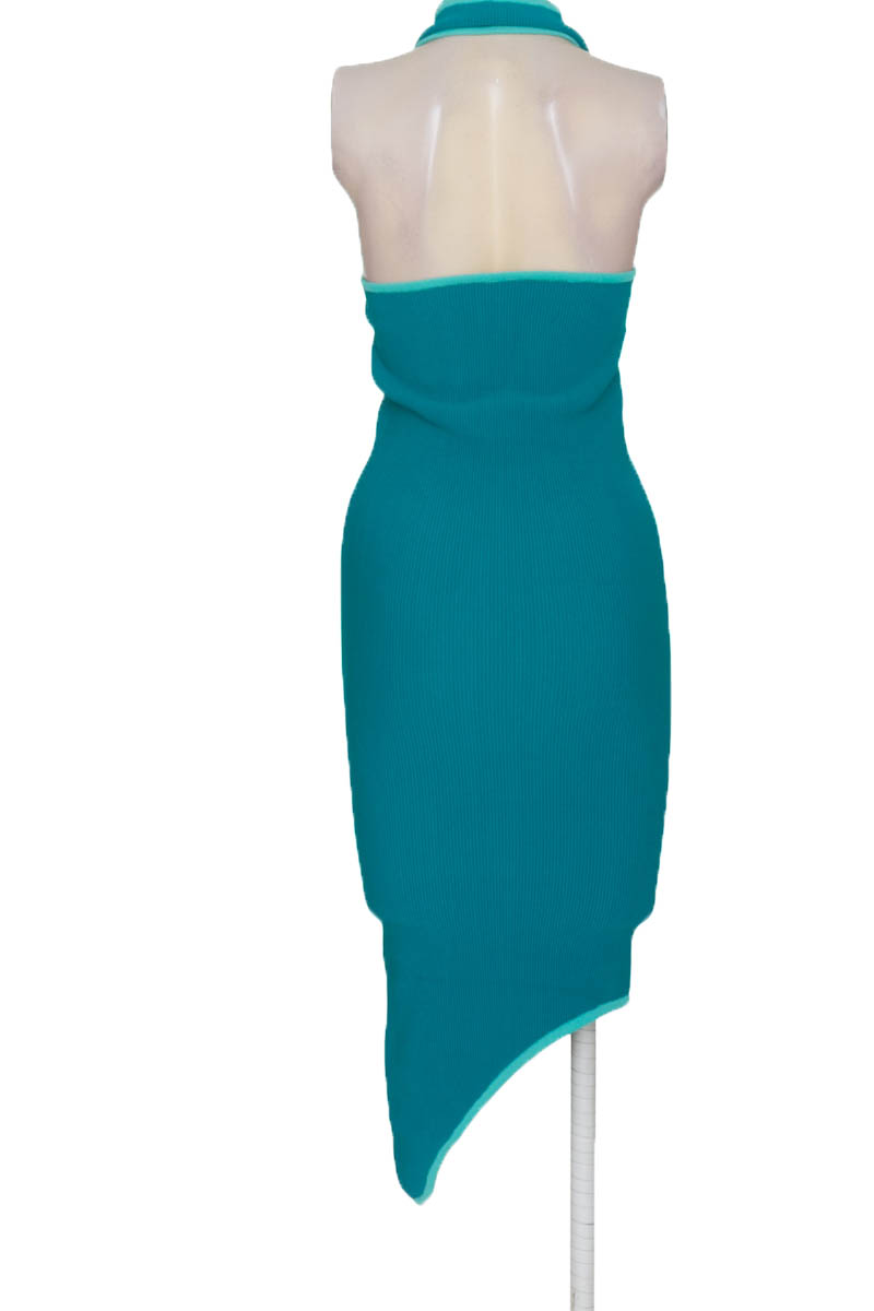 Vestido / Enterizo color Azul - Baobab