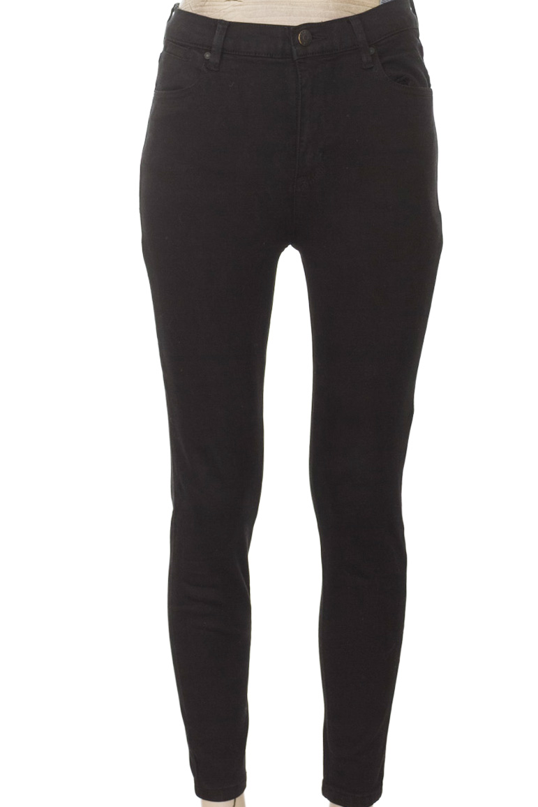 Pantalones color Negro - Celebrity Pink