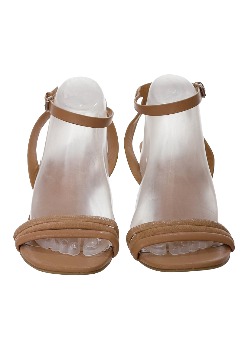 Zapatos color Beige - Dolce Vita