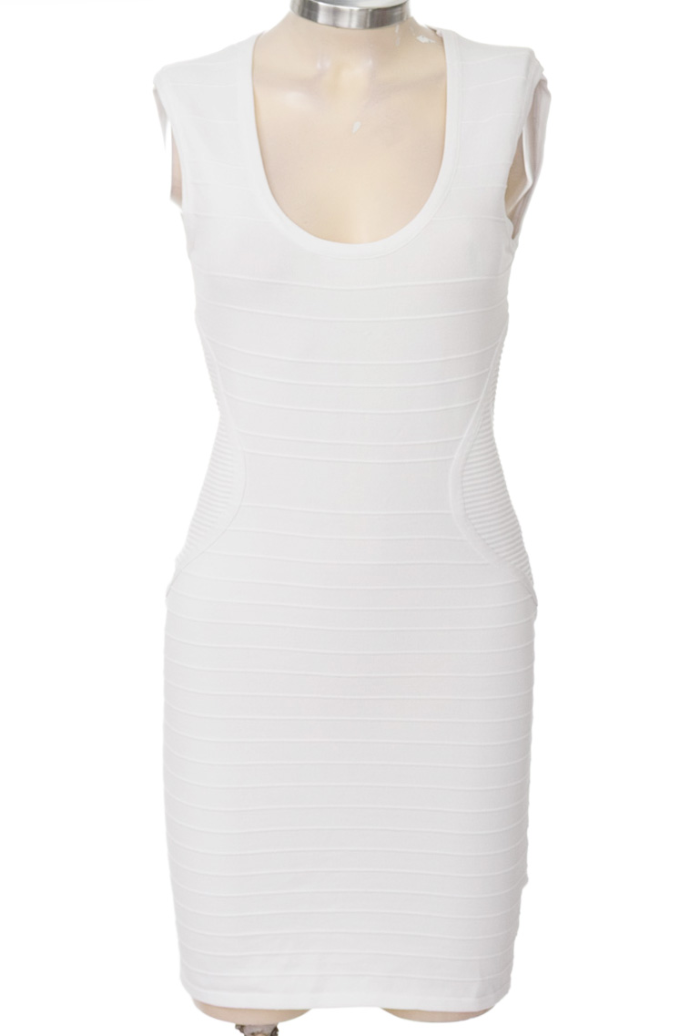 Vestido / Enterizo color Blanco - Forever 21