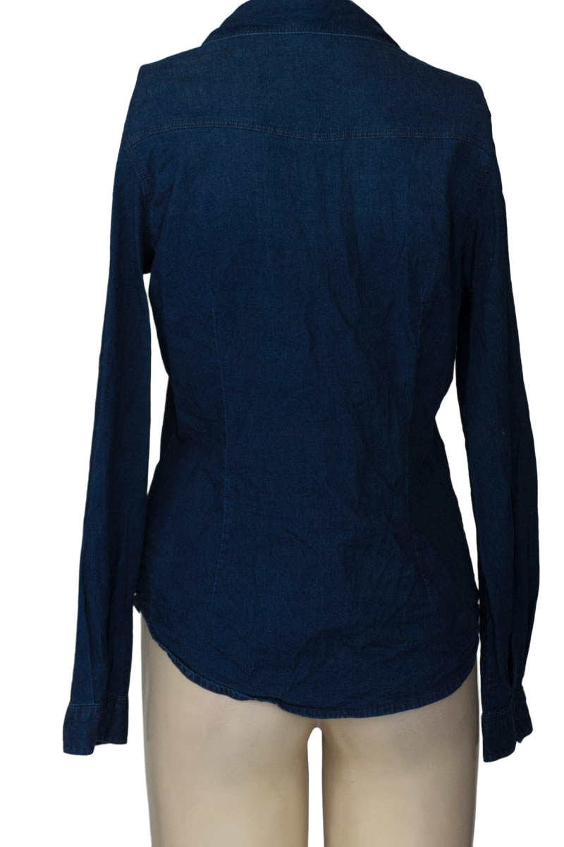 Blusa color Azul - ELA