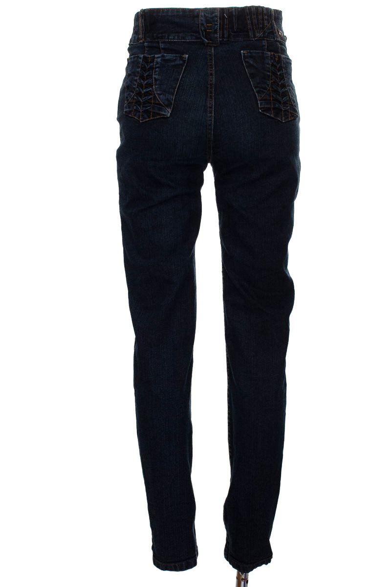 Pantalones color Azul - Acido