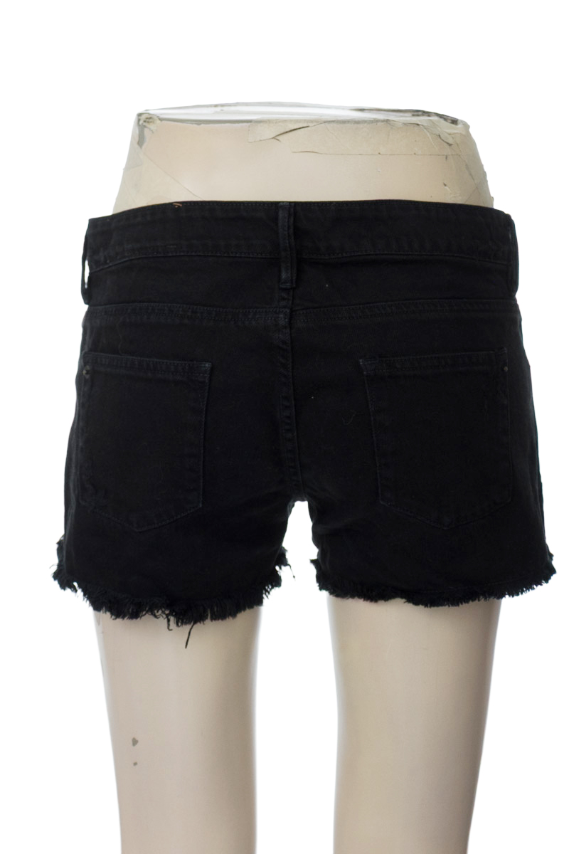 Short color Negro - Tennis