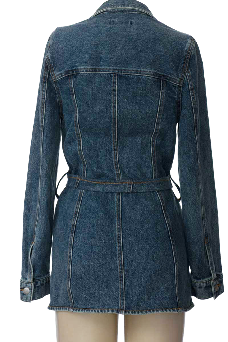 Vestido / Enterizo color Azul - H&M