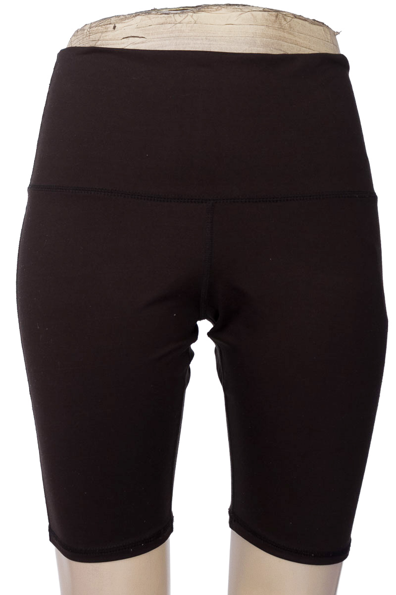 Ropa Deportiva / Salida de Baño color Negro - GreenFit