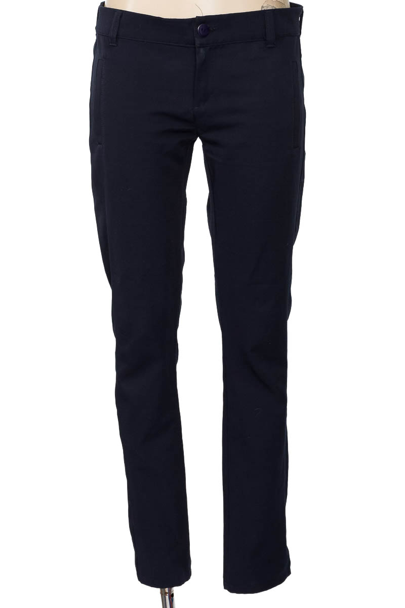 Pantalones color Azul - Closeando