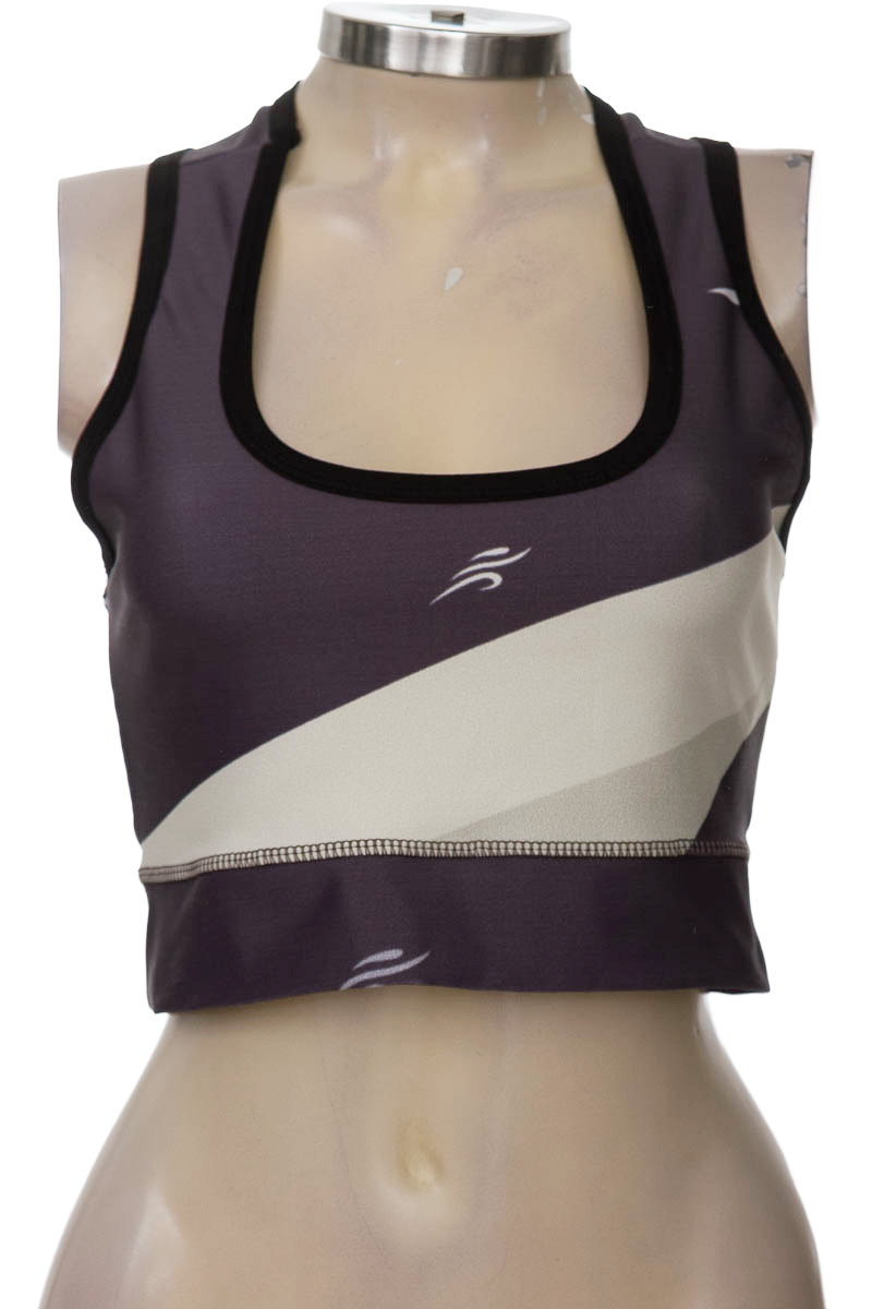 Ropa Deportiva / Salida de Baño color Gris - Under Fit