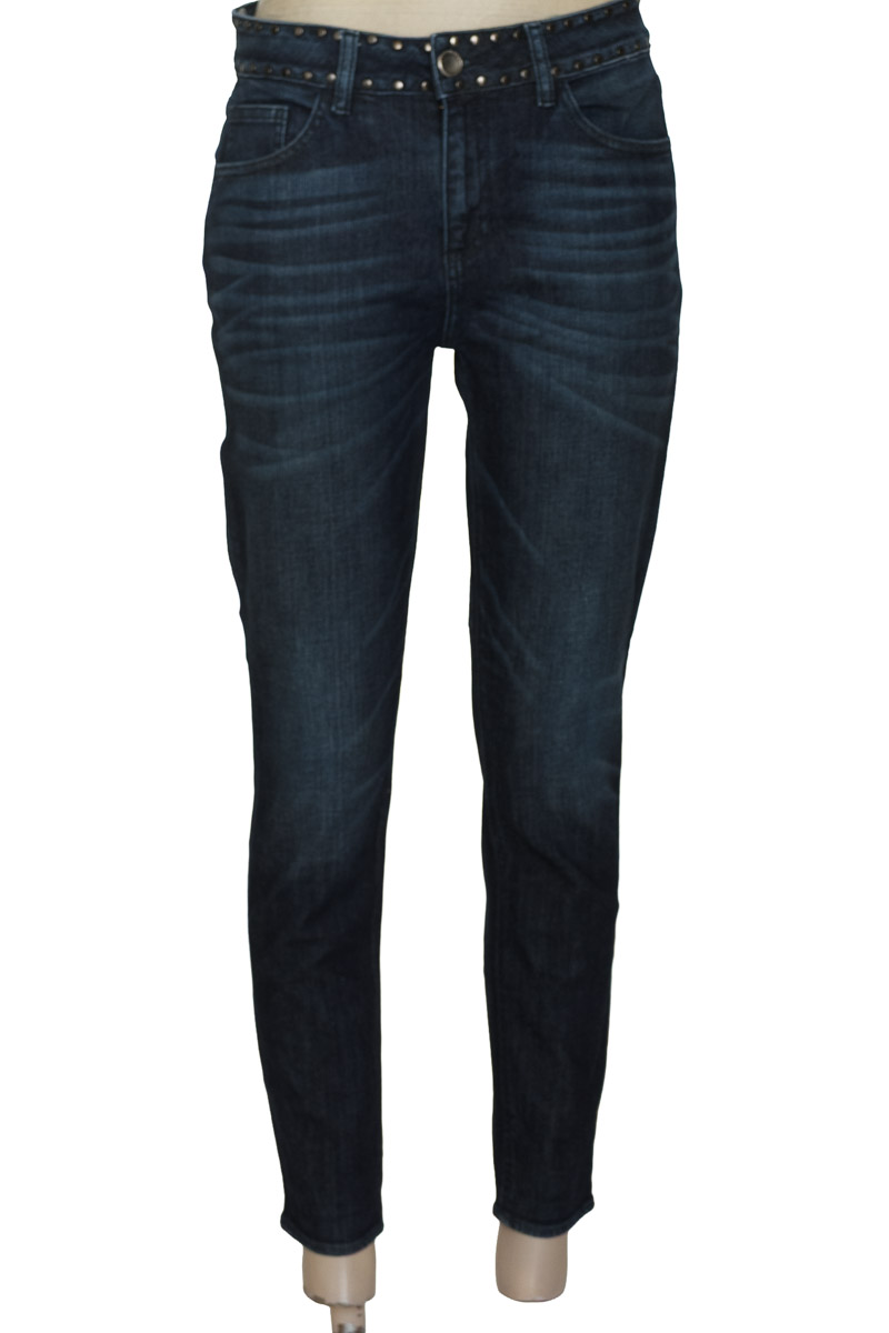 Pantalones color Azul - Chevignon