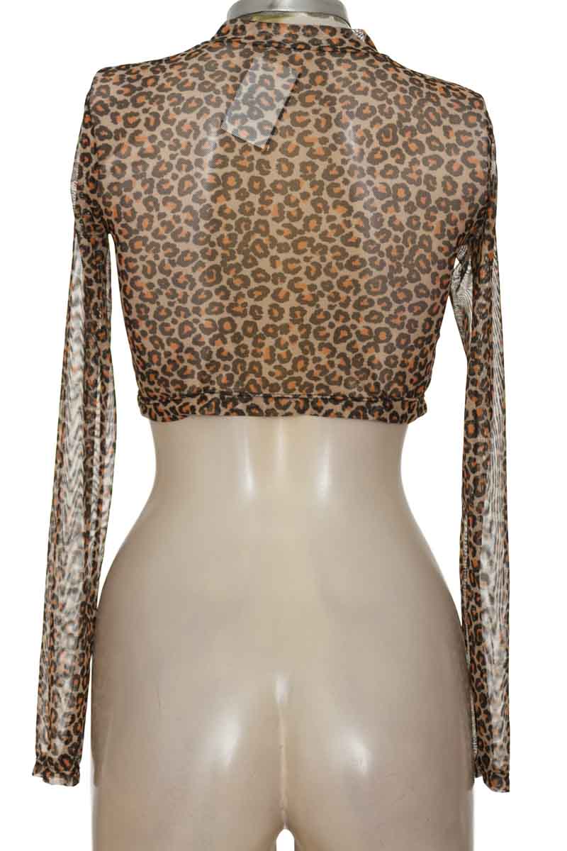 Top / Camiseta color Estampado - Closeando