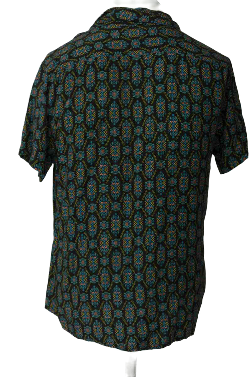 Camisa color Estampado - Koaj